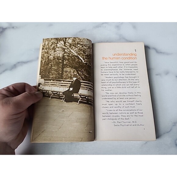 Why Am I Afraid To Tell You Who I Am? By John Powell, S.J. Paperback - Picture 4 of 10